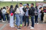 Becas Jóvenes a la E - Talentos excepcionales