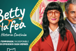La segunda temporada de Betty la Fea llegó el 15 de agosto con giros inesperados
