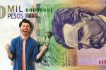 Billete de $50 mil que vale 40 veces más: no lo deje ir de sus manos
