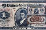 Billete antiguo que se vende por más de 3 millones de pesos: muchos lo tienen sin saberlo