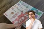Compra de billetes didácticos