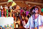 Bogotá celebrará su cumpleaños con música y sabor