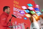 Bogotá será la casa de la tecnología