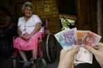 Bonos para discapacitados en Funza