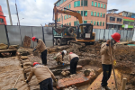 Bogotá celebra su cumpleaños con sede nueva en pleno Bronx: así quedó esta joya urbana