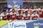 Bucaramanga vs Santa Fe