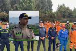 Capitán Álvaro Eduardo Farfán habla de la búsqueda de Valeria Afanador