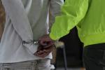 Capturan a criminales del Centro