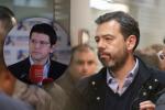 Mensaje de Galán a Miguel Uribe
