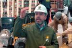Carlos Fernando Galán sobre las obras en la av. Cali