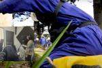 Cementerios con nueva cara y Bogotá con nueva canción jóvenes dan sorpresa