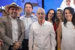Centro Democrático acordó que Miguel Uribe sería su candidato