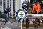 Pedalee por el Récord Guinness: Bogotá tendrá Ciclovía de 17 horas