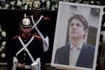 Bogotá amanecerá con cierres y desvíos por homenaje a Miguel Uribe Turbay