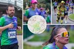 Cierres viales por la Carrera Caminata de Solidaridad: planifique su ruta