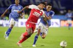 Clásico Millonarios vs Santa Fe