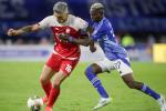 Millonarios vs Santa Fe por liga