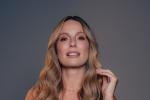 Claudia Bahamón, presentadora de Miss Universe Colombia, el reality