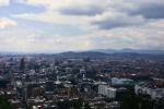 Clima en Bogotá