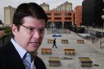 Secretaría de Educación de Bogotá cancela actividades festivas y lúdicas por muerte de Miguel Uribe Turbay
