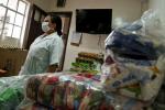 Distrito entregará mercados gratis: requisitos para recibirlos