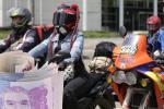 Comprar moto sería un lujo propuesta mandaría a todos para TransMilenio