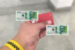 Compras con tarjeta de crédito