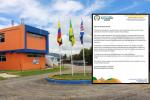 Comunicado del Gimnasio Campestre Los Laureles
