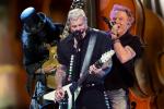 Metallica y Guns N’ Roses filarmónicos: poguéese el cumpleaños de Bogotá