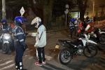 Conducir sin licencia infracción, multa y consecuencias legales