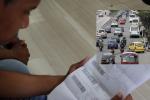 Conductores ahorran 70% en deuda del impuesto plazo a punto de vencer