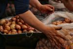 Precios en Corabastos este 6 de agosto, 2025: alimentos que más bajaron HOY