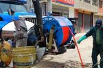 Corte de agua hasta por 27 horas en Puente Aranda y Kennedy prepárese ya