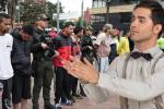 Criminales a la cárcel