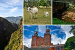 ¿Cuánto se gasta de Bogotá a Arbeláez? Descubra qué hacer en el municipio