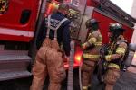 Cuerpo Oficial de Bomberos