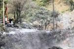 Cundinamarca bajo el agua varios municipios en alerta naranja