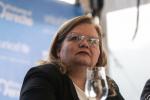 Astrid Cáceres, directora del ICBF, lamenta la muerte de Valeria