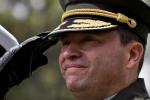El general Carlos Fernando Triana Beltrán, director de la Policía Nacional, anunció que un equipo élite investigará la muerte de Valeria Afanador