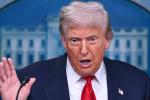 Donald Trump usó a Bogotá como ejemplo de lo peor