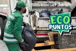 Dónde botar escombros en Bogotá: Ecopuntos del 12 al 18 de enero