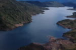 En la Semana Mundial del Agua revelan cómo están los embalses que sostienen a Bogotá