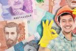 Empleos con entidad estatal