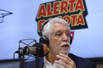 Enrique Peñalosa, en Alerta Bogotá, en el marco de Tribuna RCN