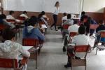 Estudiantes de colegio