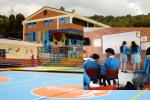 Estudiantes de Chía, bajo vigilancia especial nueva estrategia en colegios