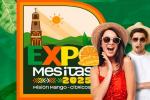 Expo Mesitas 2025 llega con toda: programación y planes para este festivo