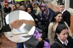 Feria de empleo joven en Funza