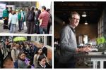 Feria de empleo para mayores de 50 años