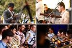 Conciertos gratis en la Nacho: Filarmónica de Bogotá despide agosto a lo grande